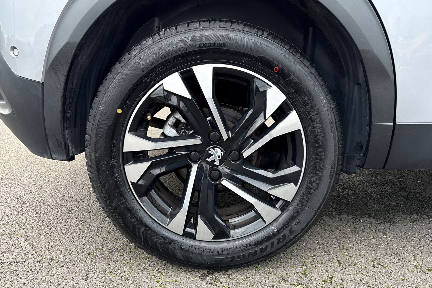 Used Peugeot 2008 2023 for sale - 76502871: Photo 10