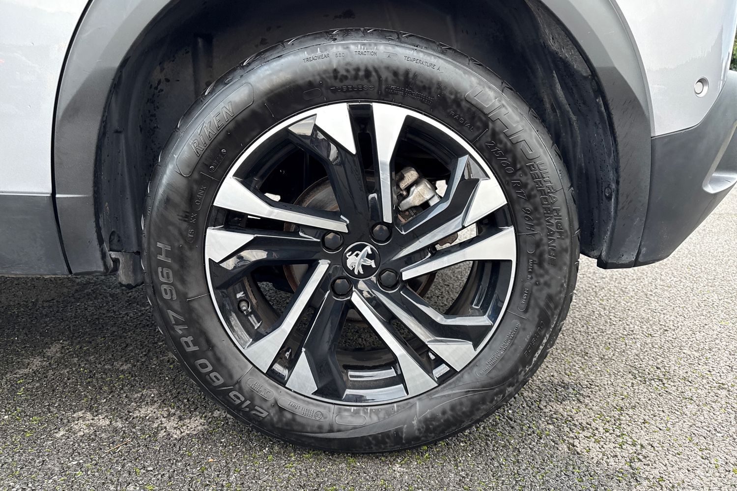 Used Peugeot 2008 2023 for sale - 76502871: Photo 11