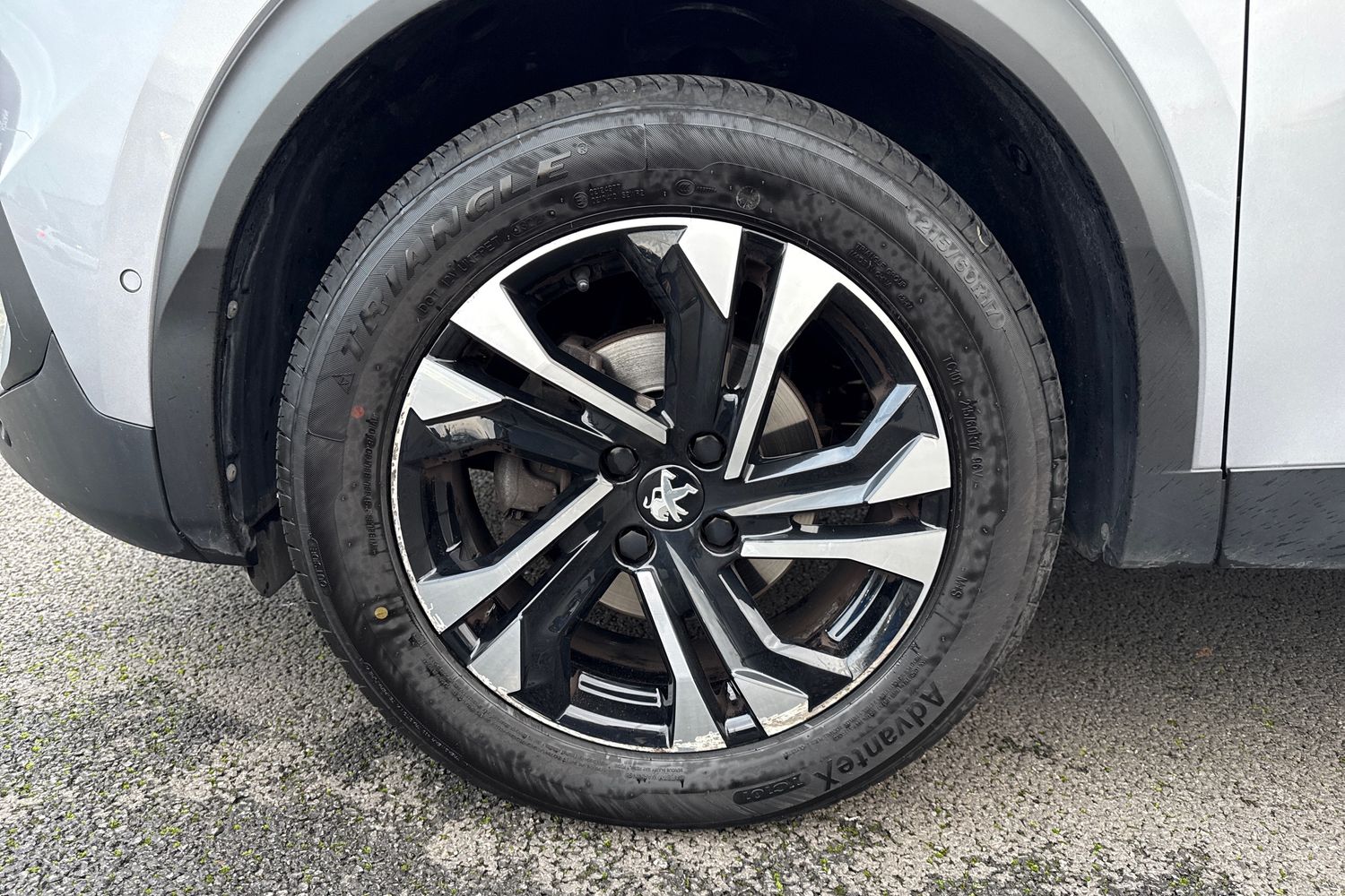 Used Peugeot 2008 2023 for sale - 76502871: Photo 12