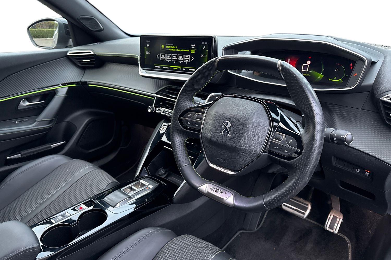 Used Peugeot 2008 2023 for sale - 76502871: Photo 13