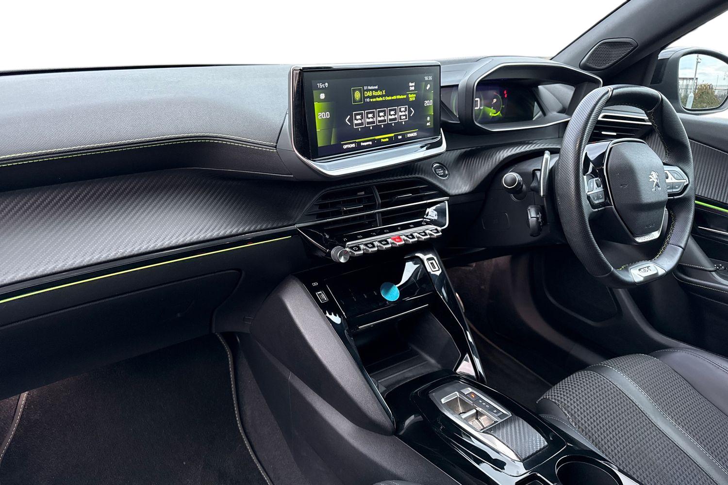 Used Peugeot 2008 2023 for sale - 76502871: Photo 14