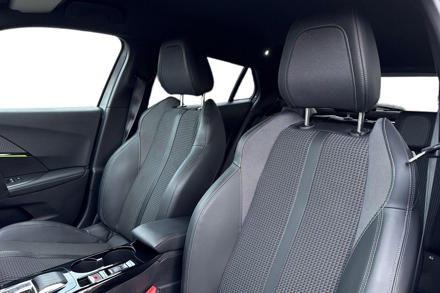 Used Peugeot 2008 2023 for sale - 76502871: Photo 15