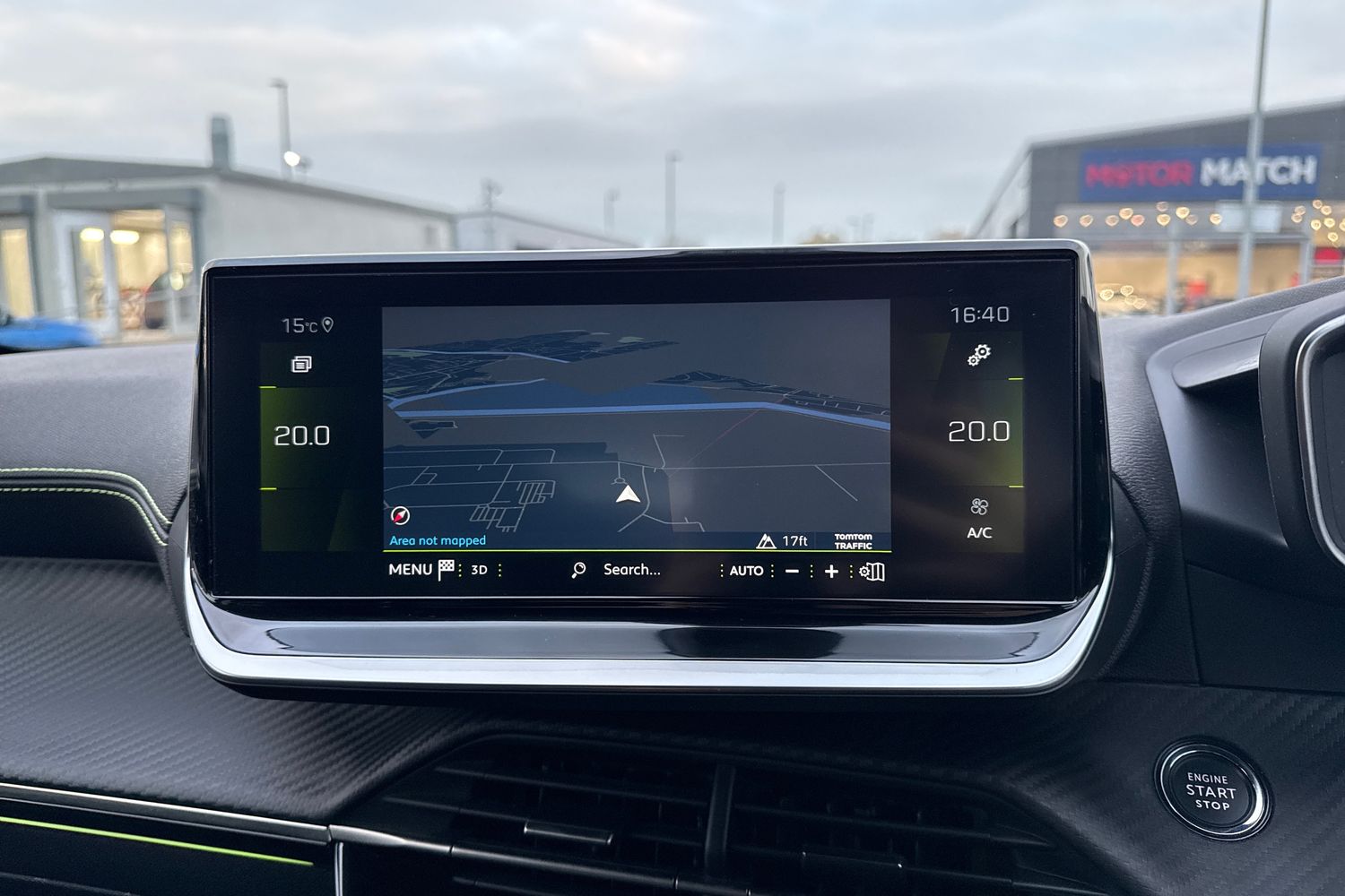 Used Peugeot 2008 2023 for sale - 76502871: Photo 16