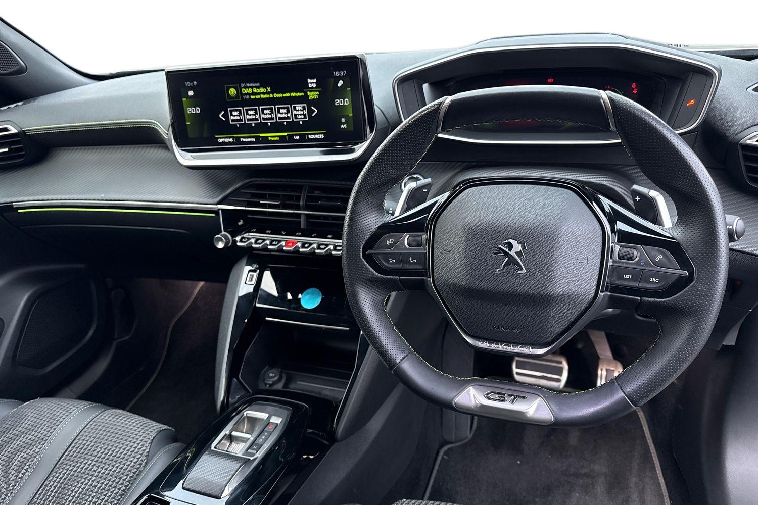 Used Peugeot 2008 2023 for sale - 76502871: Photo 17