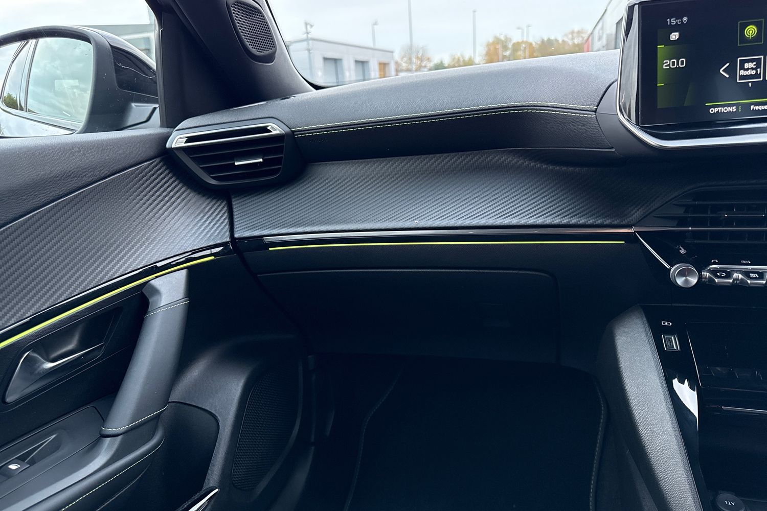 Used Peugeot 2008 2023 for sale - 76502871: Photo 19