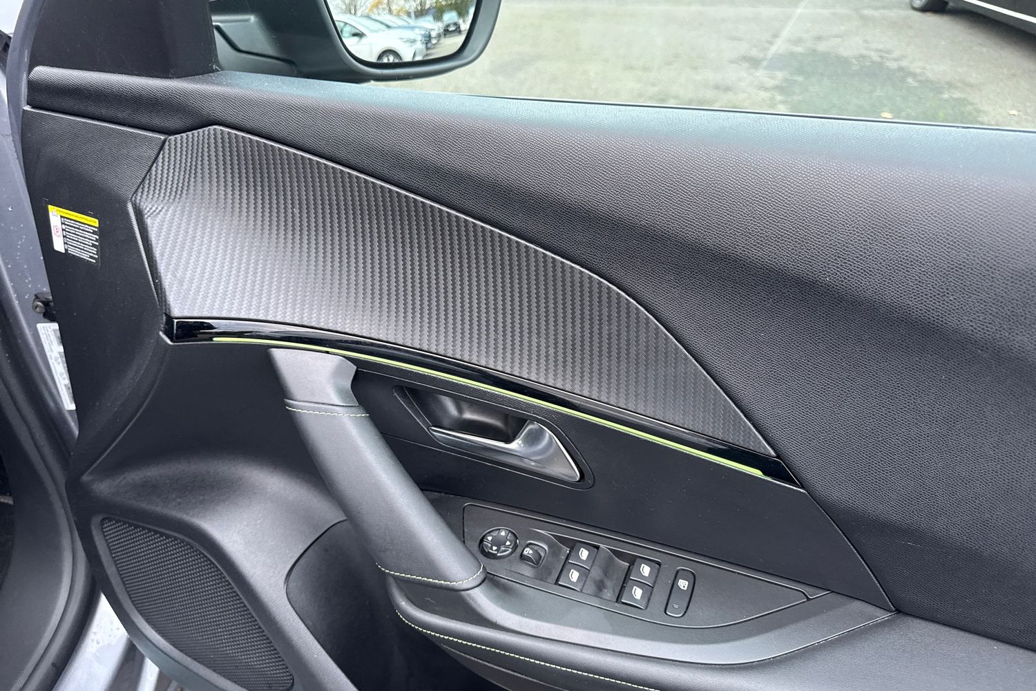 Used Peugeot 2008 2023 for sale - 76502871: Photo 20