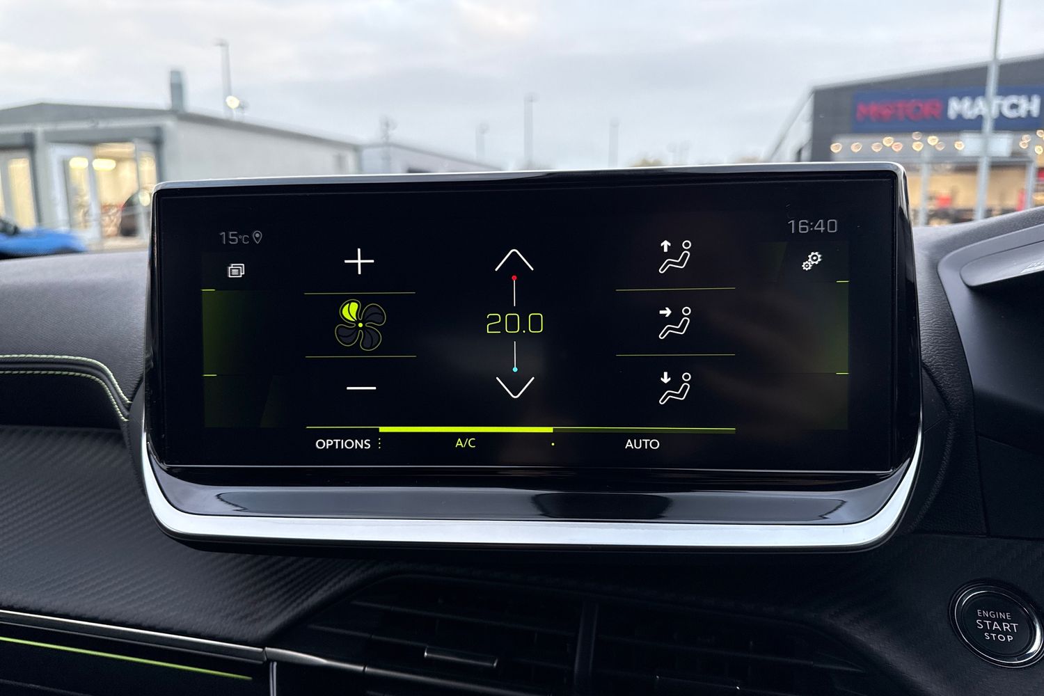 Used Peugeot 2008 2023 for sale - 76502871: Photo 21