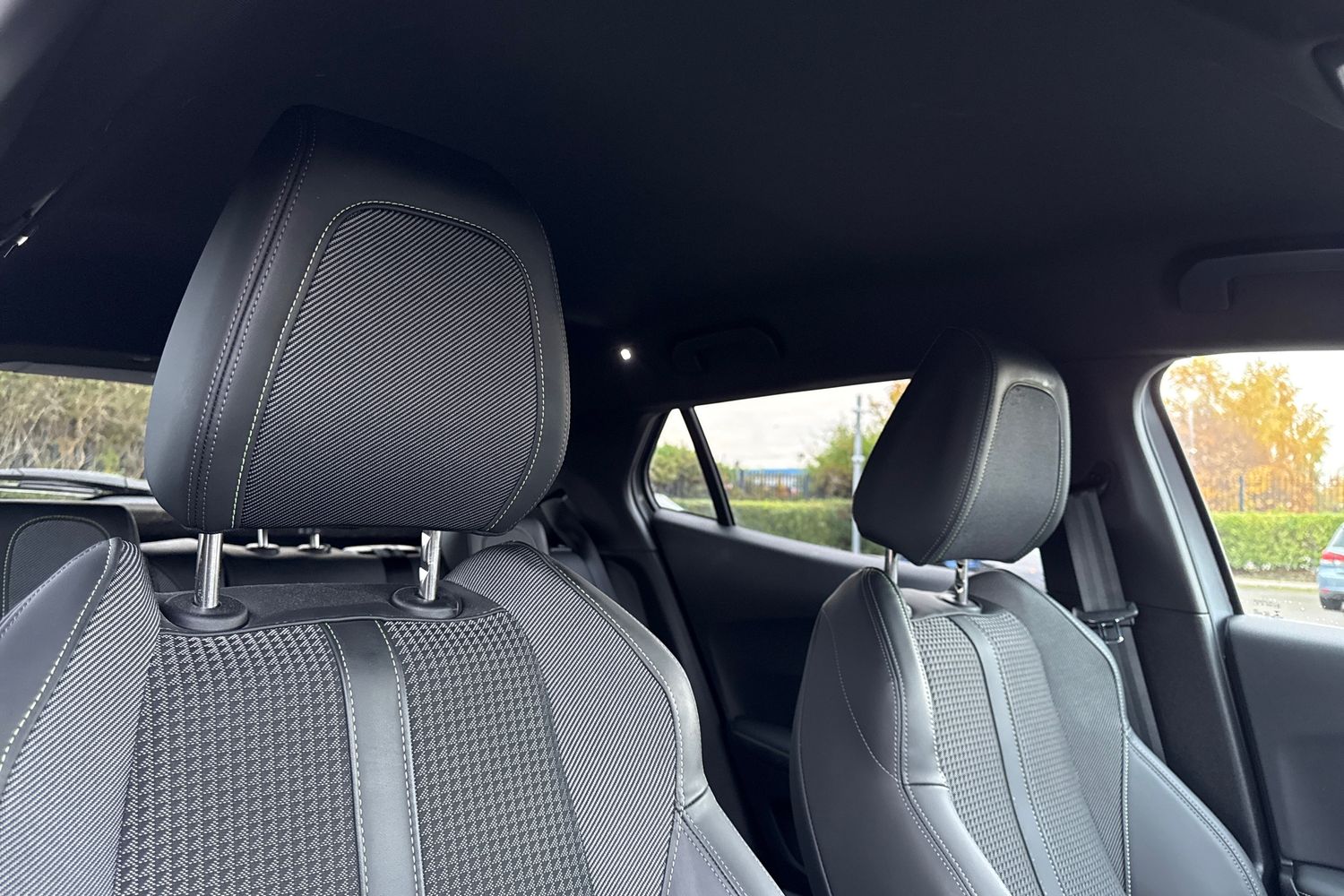 Used Peugeot 2008 2023 for sale - 76502871: Photo 23