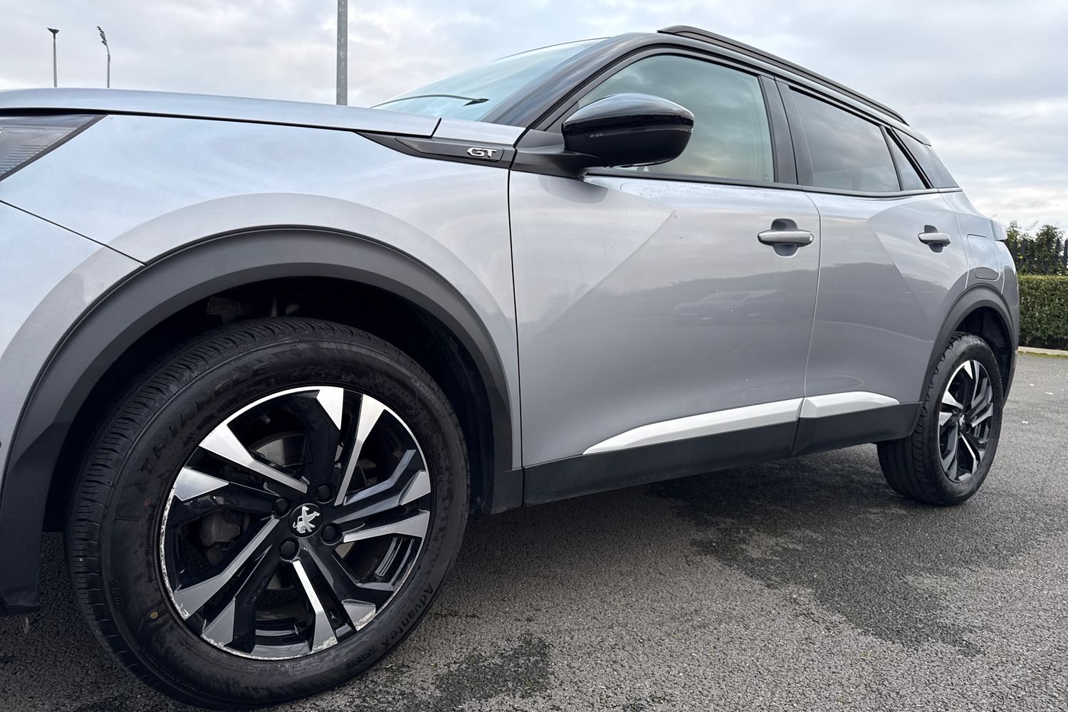 Used Peugeot 2008 2023 for sale - 76502871: Photo 27