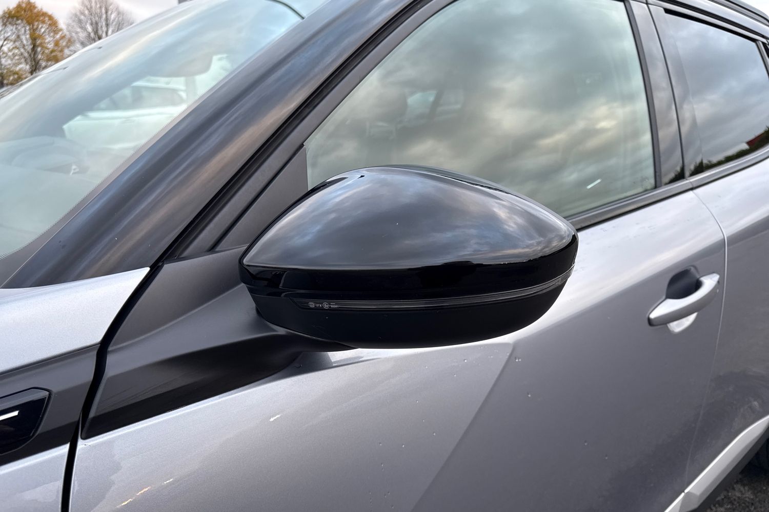 Used Peugeot 2008 2023 for sale - 76502871: Photo 28