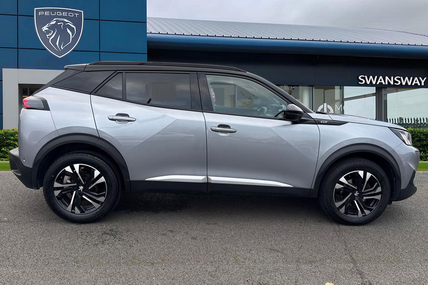 Used Peugeot 2008 2023 for sale - 76502871: Photo 3