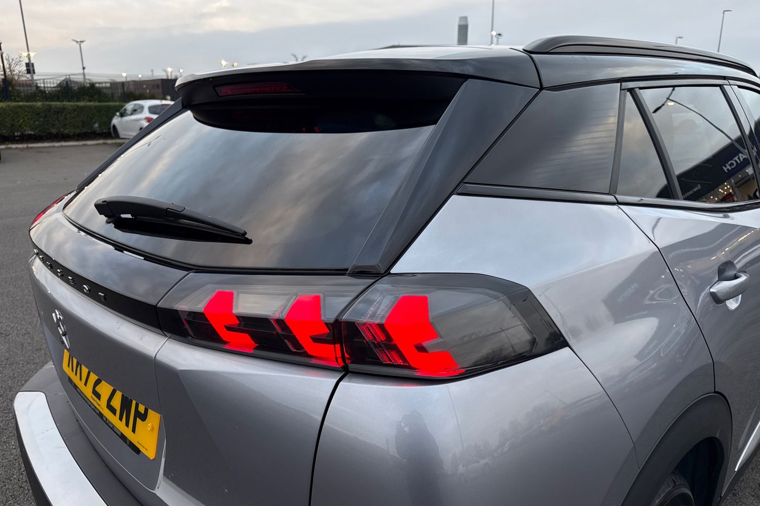 Used Peugeot 2008 2023 for sale - 76502871: Photo 31