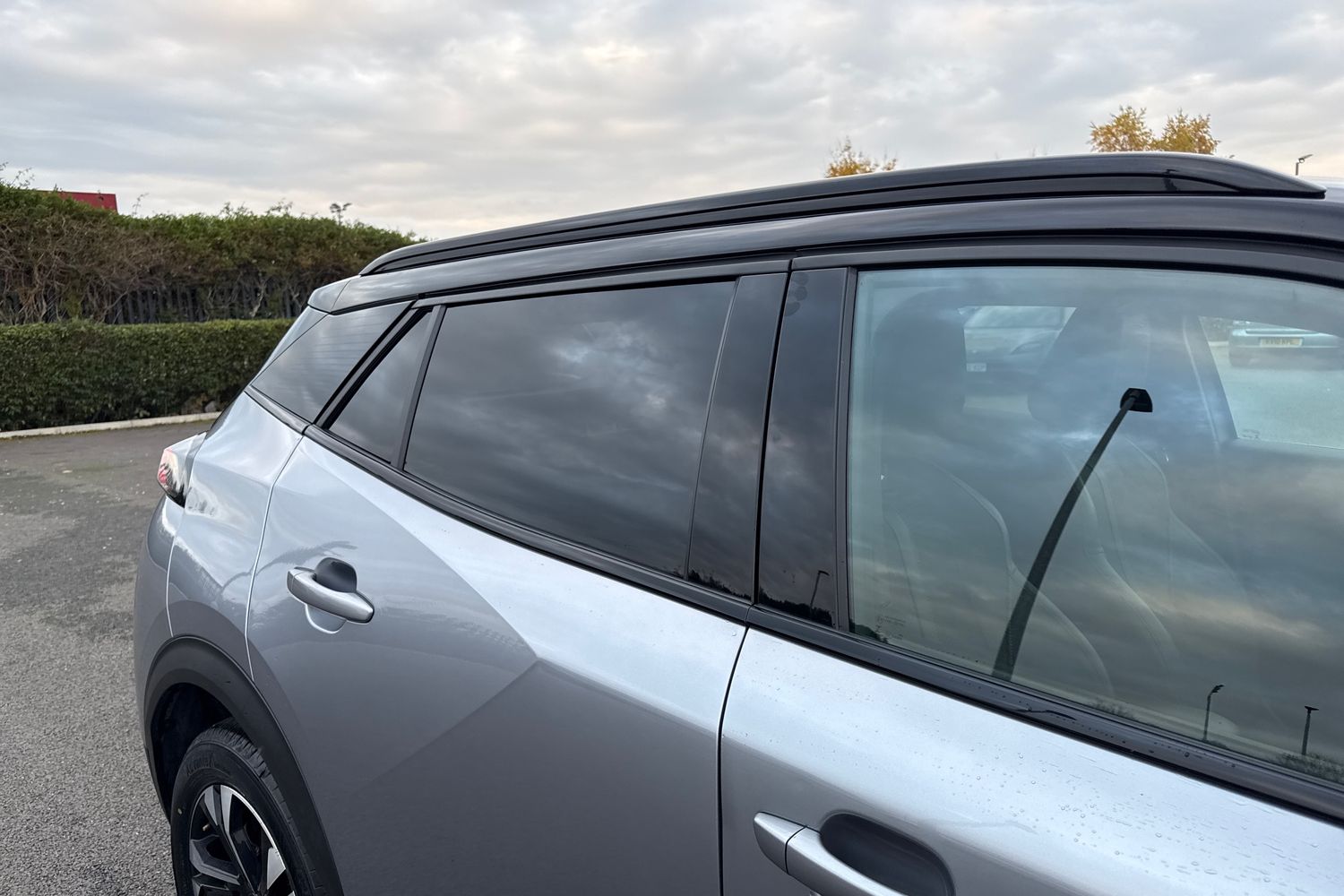 Used Peugeot 2008 2023 for sale - 76502871: Photo 35