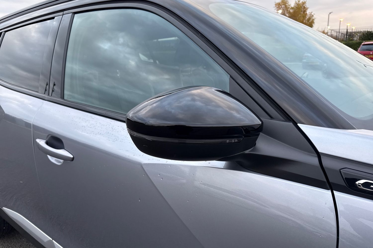 Used Peugeot 2008 2023 for sale - 76502871: Photo 36