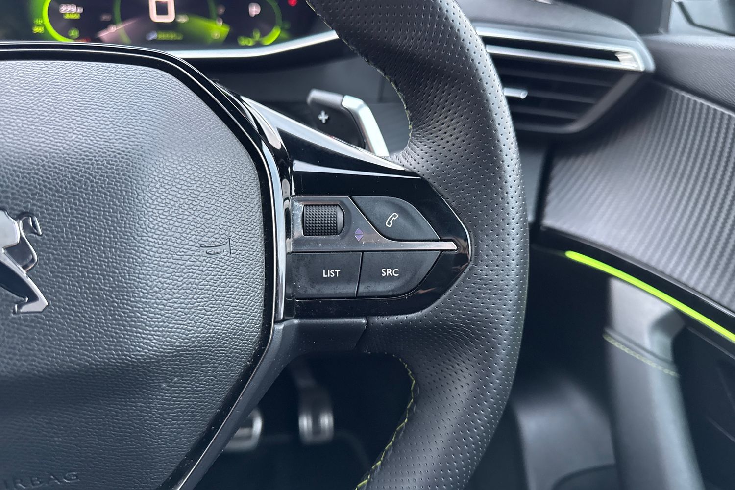 Used Peugeot 2008 2023 for sale - 76502871: Photo 39