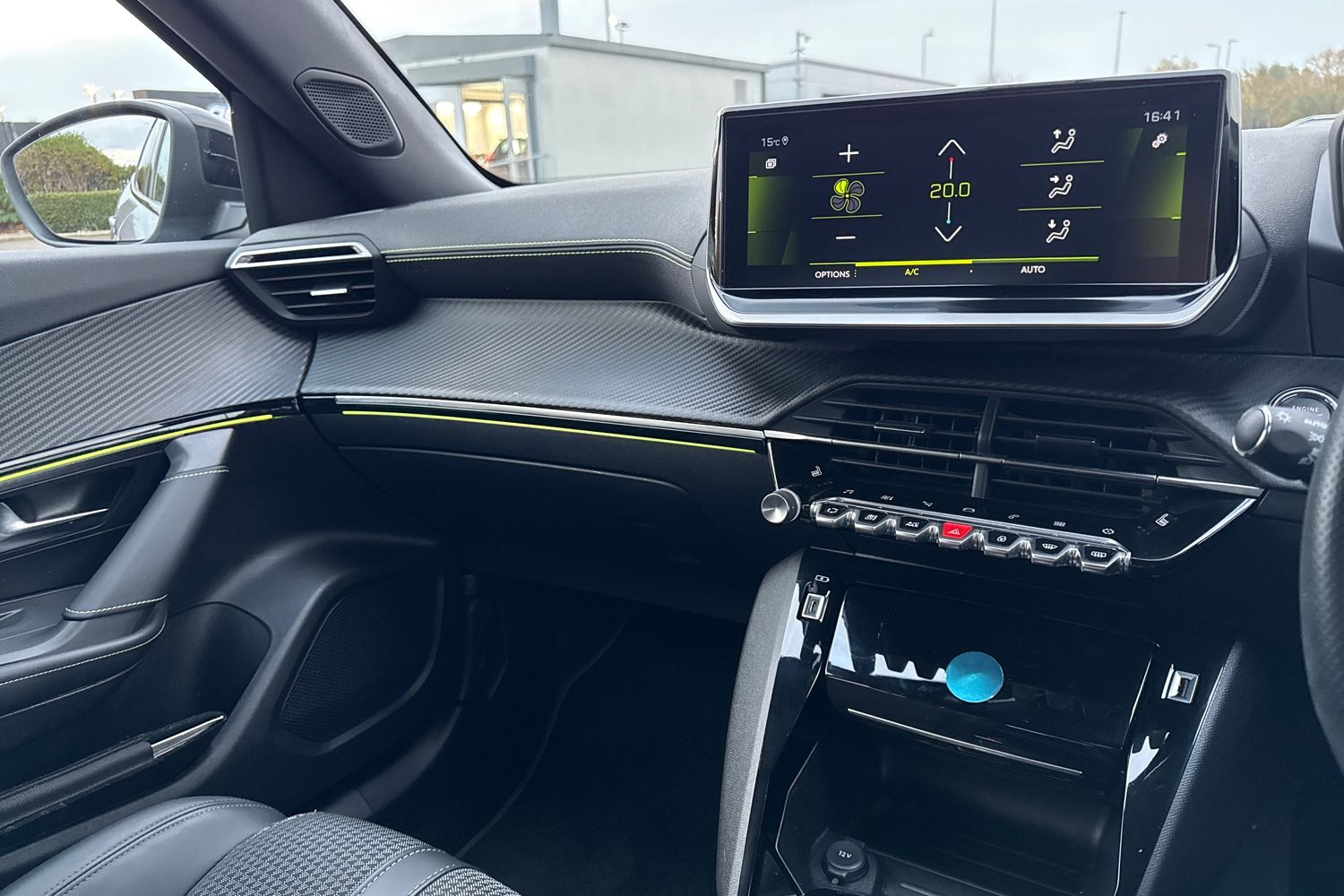 Used Peugeot 2008 2023 for sale - 76502871: Photo 42