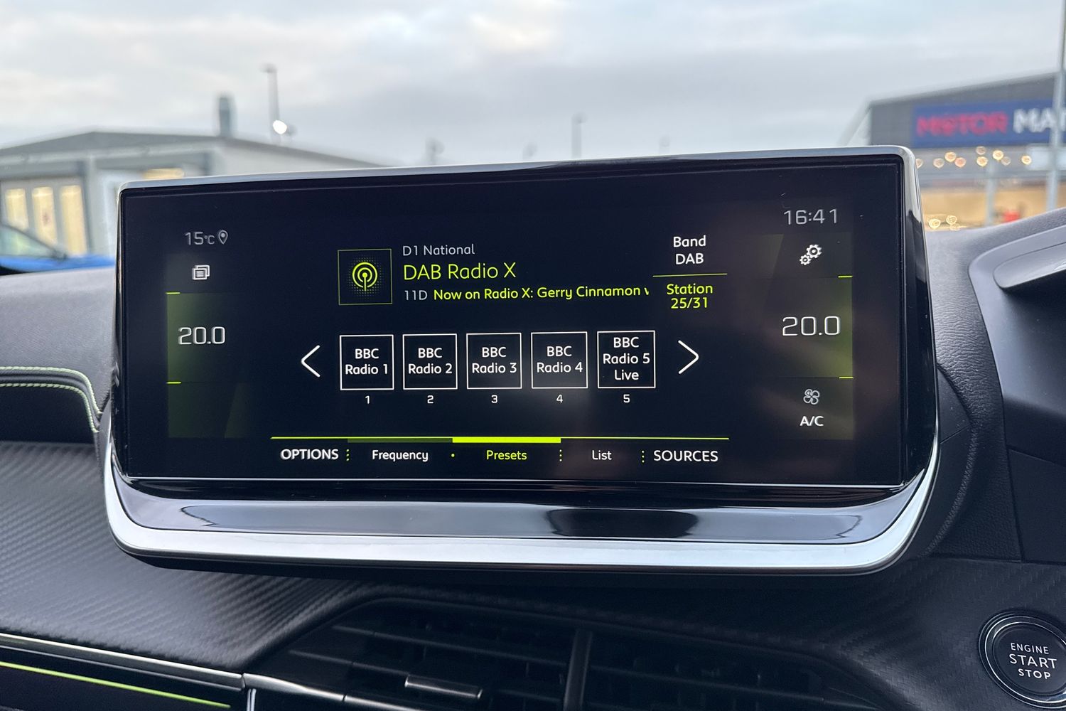 Used Peugeot 2008 2023 for sale - 76502871: Photo 43