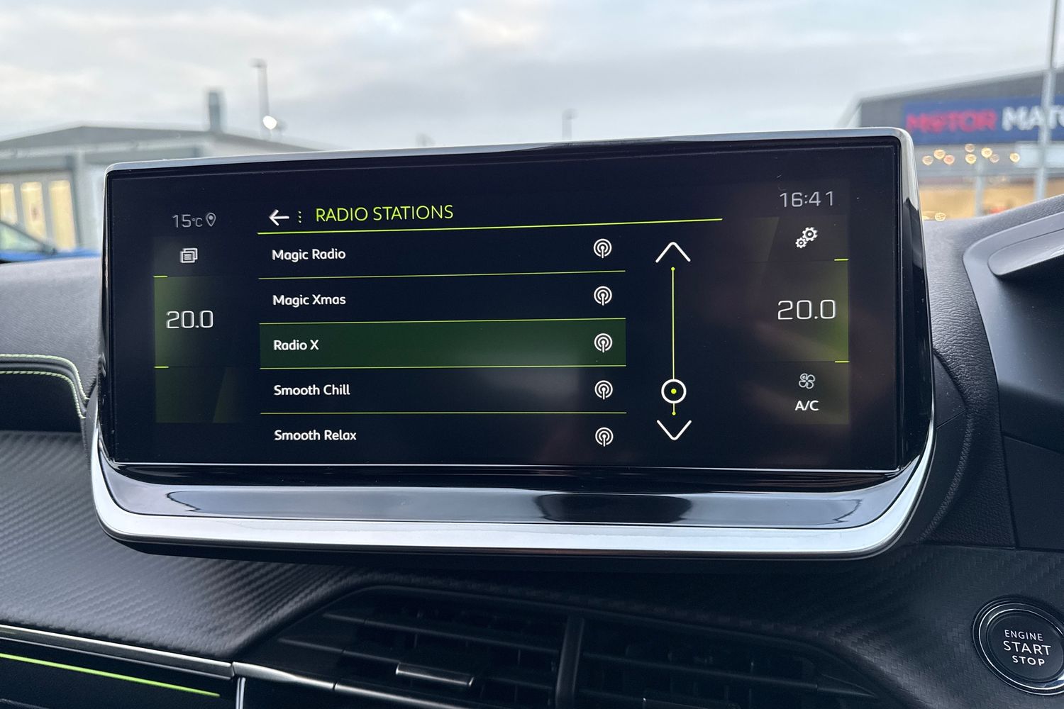 Used Peugeot 2008 2023 for sale - 76502871: Photo 44