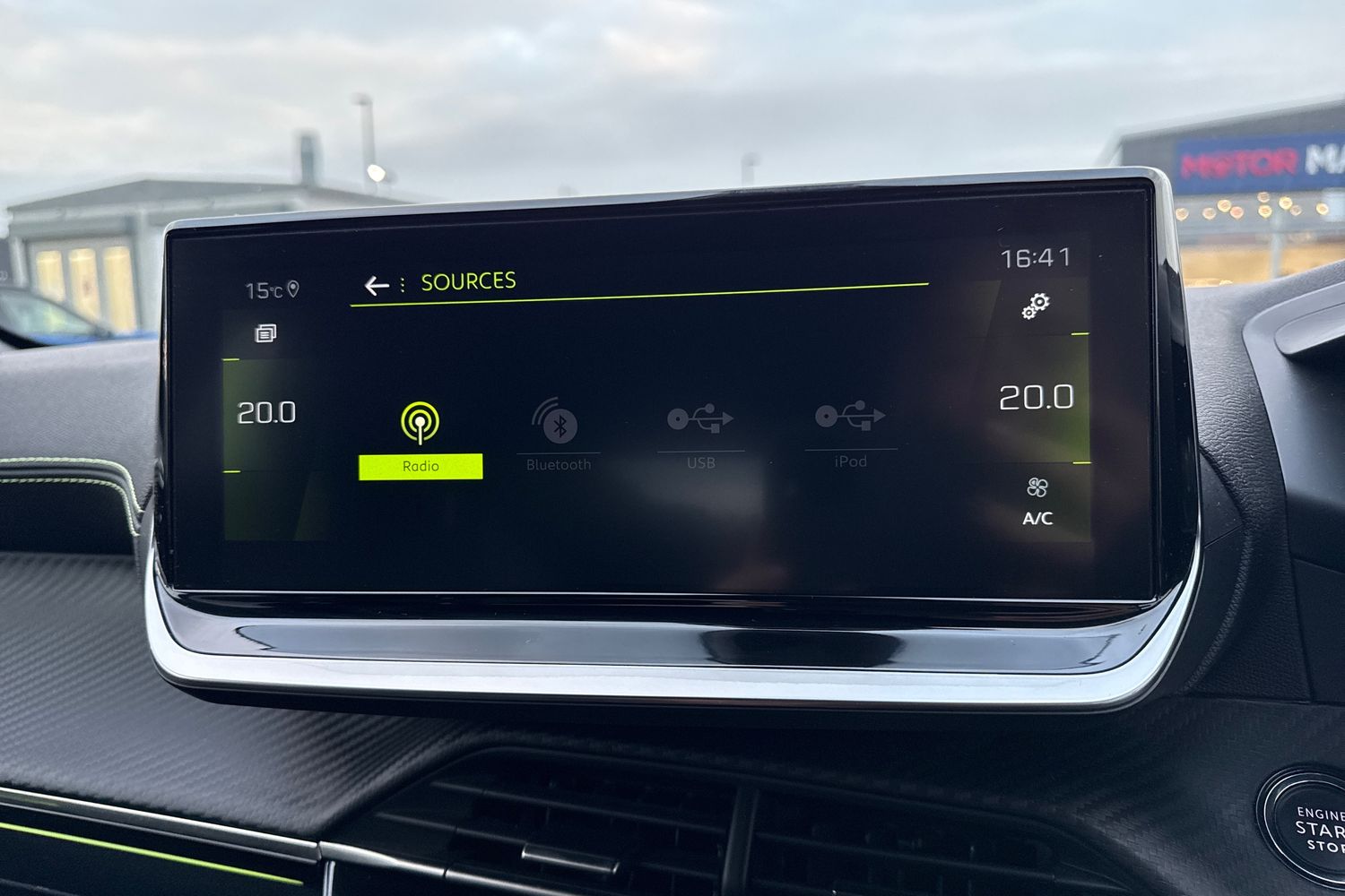 Used Peugeot 2008 2023 for sale - 76502871: Photo 45