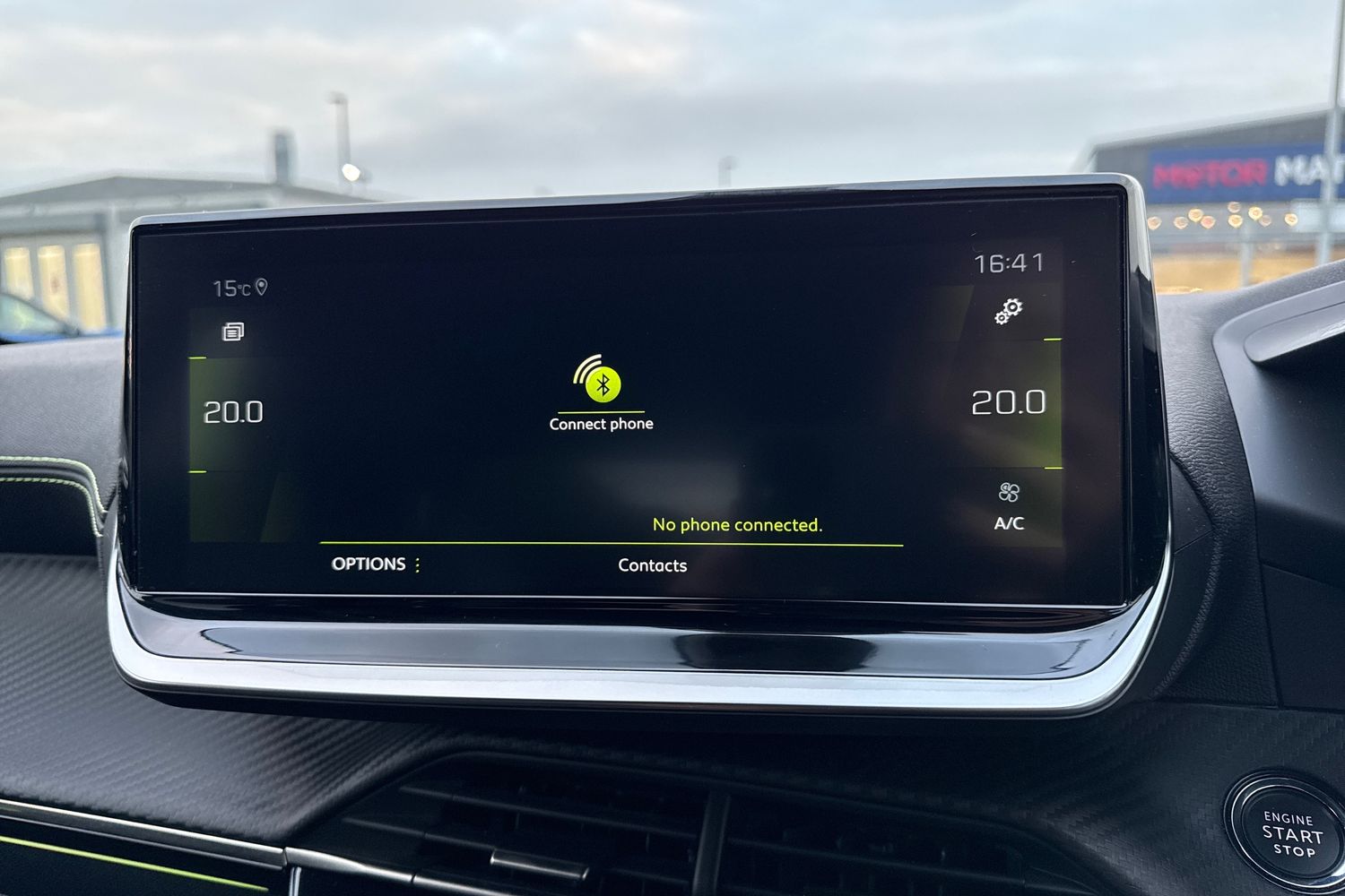 Used Peugeot 2008 2023 for sale - 76502871: Photo 46