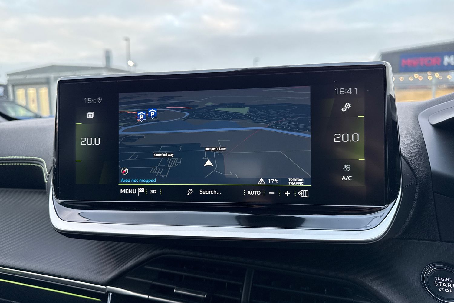 Used Peugeot 2008 2023 for sale - 76502871: Photo 47