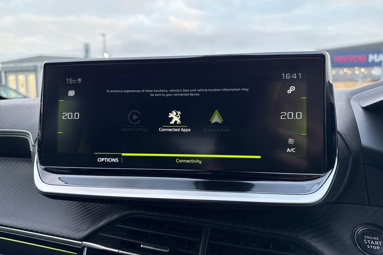 Used Peugeot 2008 2023 for sale - 76502871: Photo 48