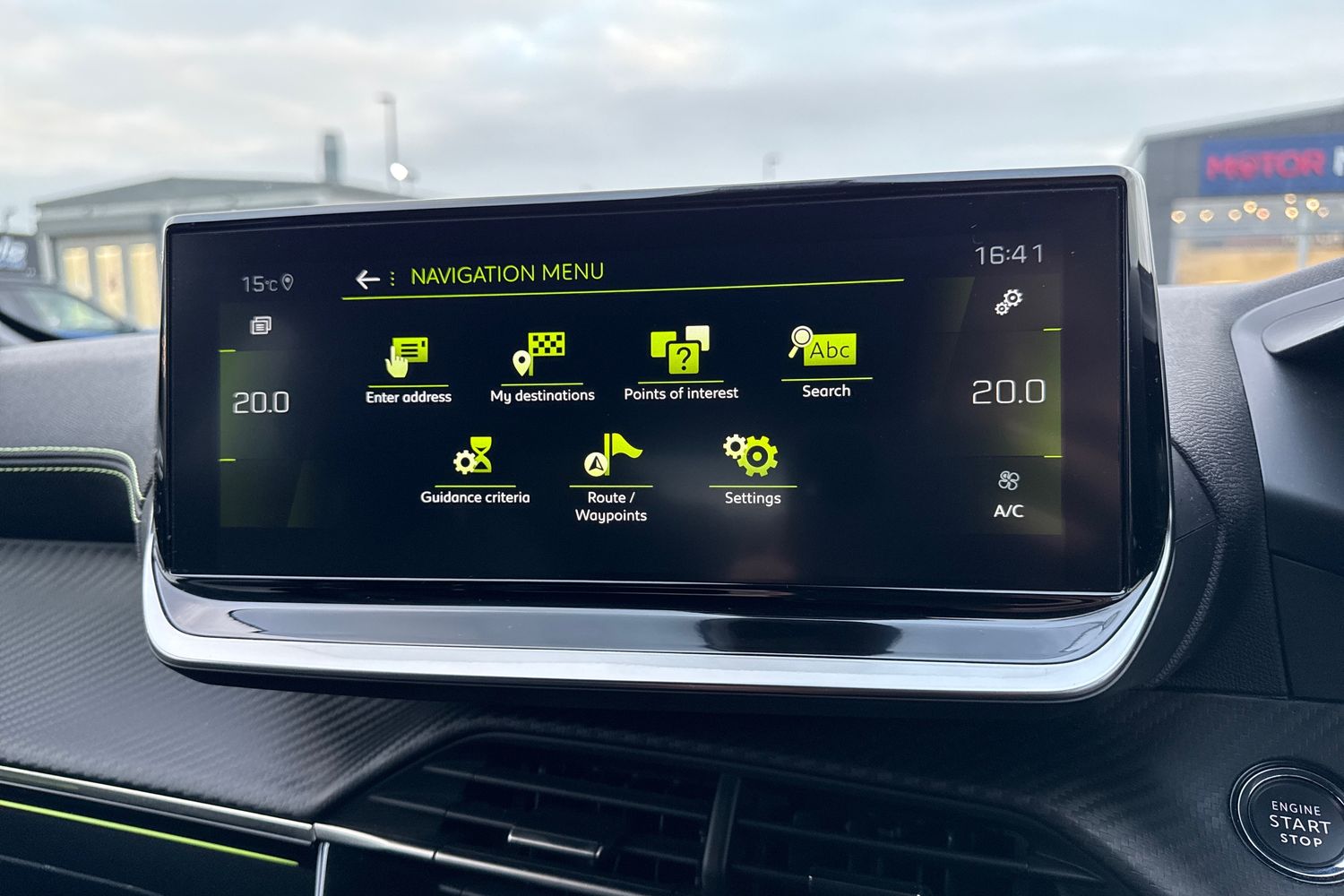 Used Peugeot 2008 2023 for sale - 76502871: Photo 49