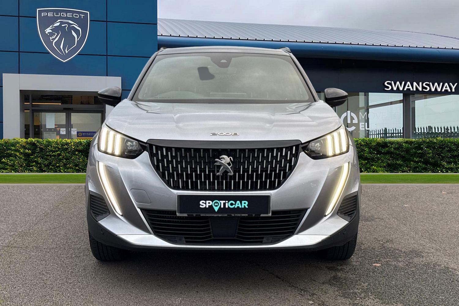 Used Peugeot 2008 2023 for sale - 76502871: Photo 5