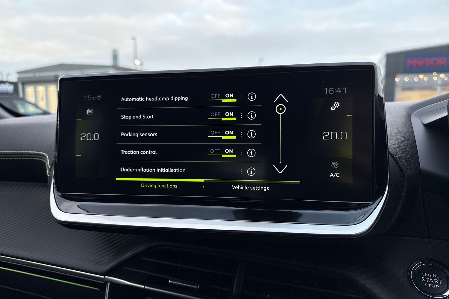 Used Peugeot 2008 2023 for sale - 76502871: Photo 50