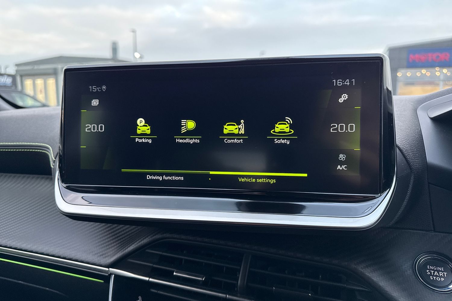 Used Peugeot 2008 2023 for sale - 76502871: Photo 51