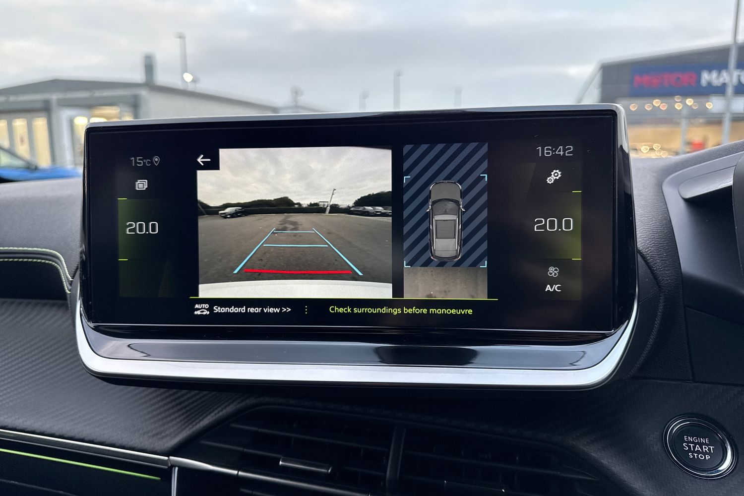 Used Peugeot 2008 2023 for sale - 76502871: Photo 52