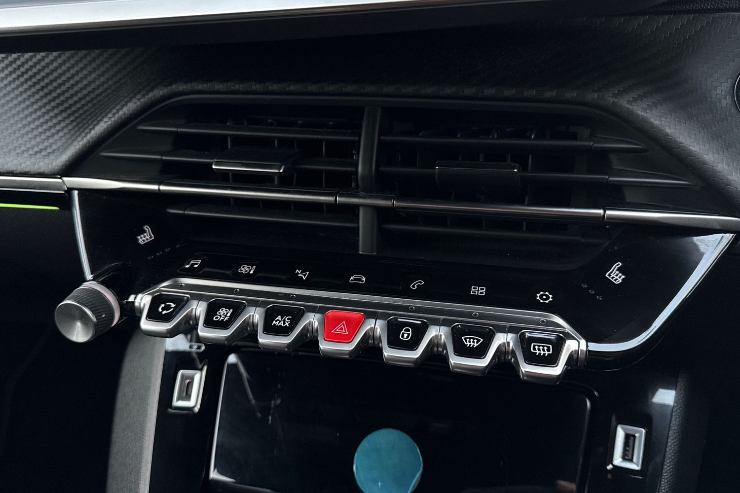 Used Peugeot 2008 2023 for sale - 76502871: Photo 54