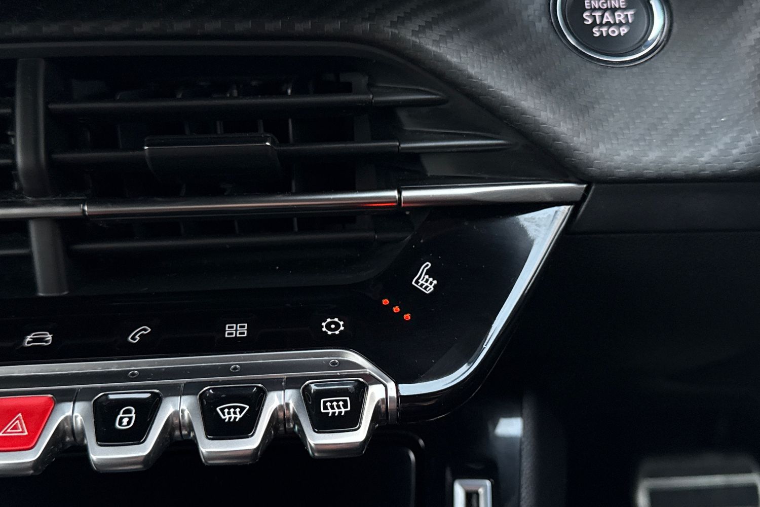 Used Peugeot 2008 2023 for sale - 76502871: Photo 55