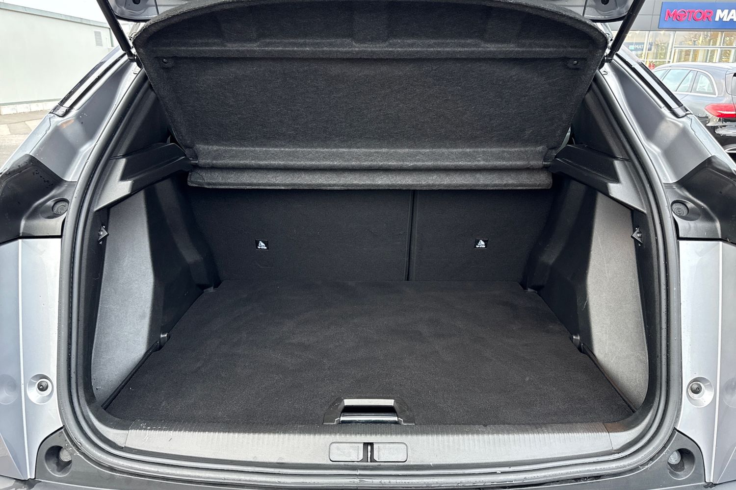 Used Peugeot 2008 2023 for sale - 76502871: Photo 6