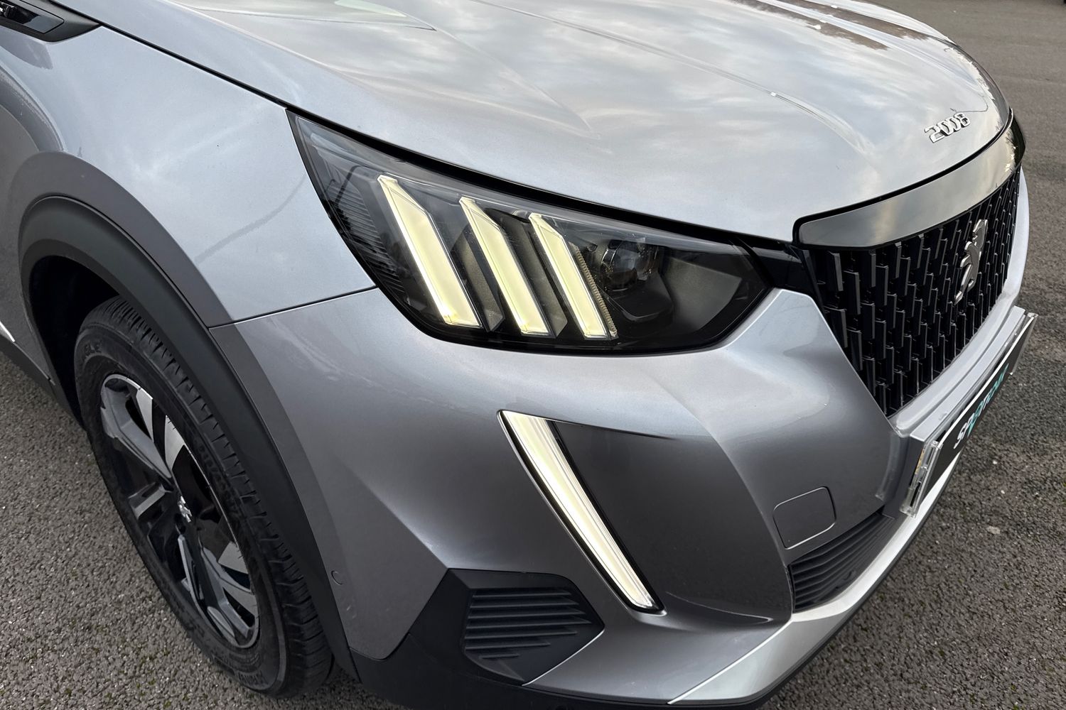 Used Peugeot 2008 2023 for sale - 76502871: Photo 8