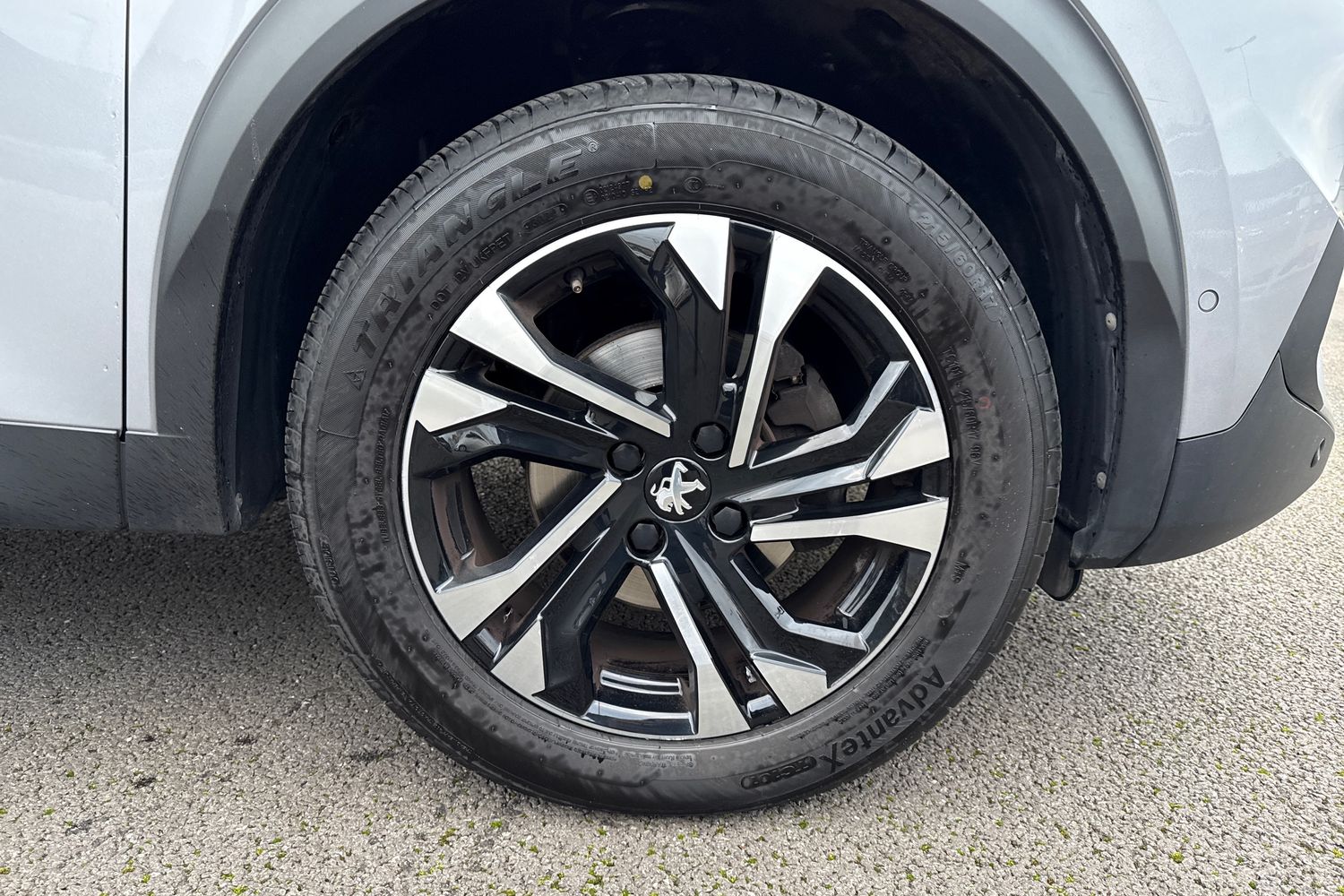 Used Peugeot 2008 2023 for sale - 76502871: Photo 9