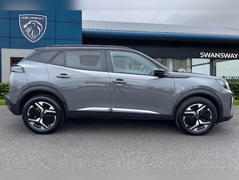 Used Peugeot 2008 2025 for sale - 78815518: Photo