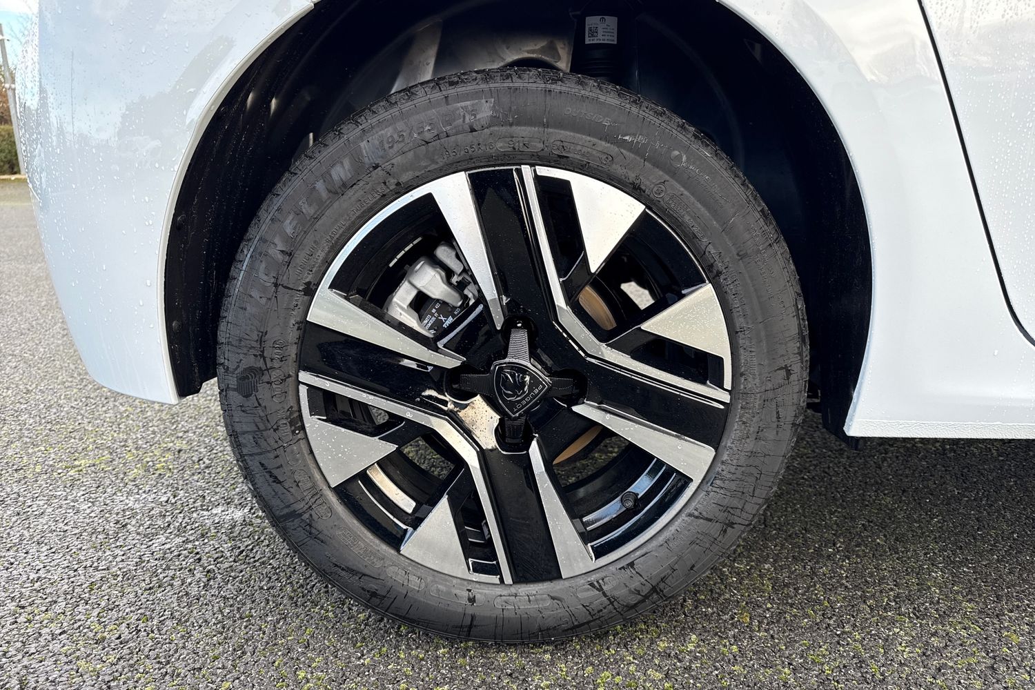 Used Peugeot 208 2026 for sale - 77199505: Photo 10