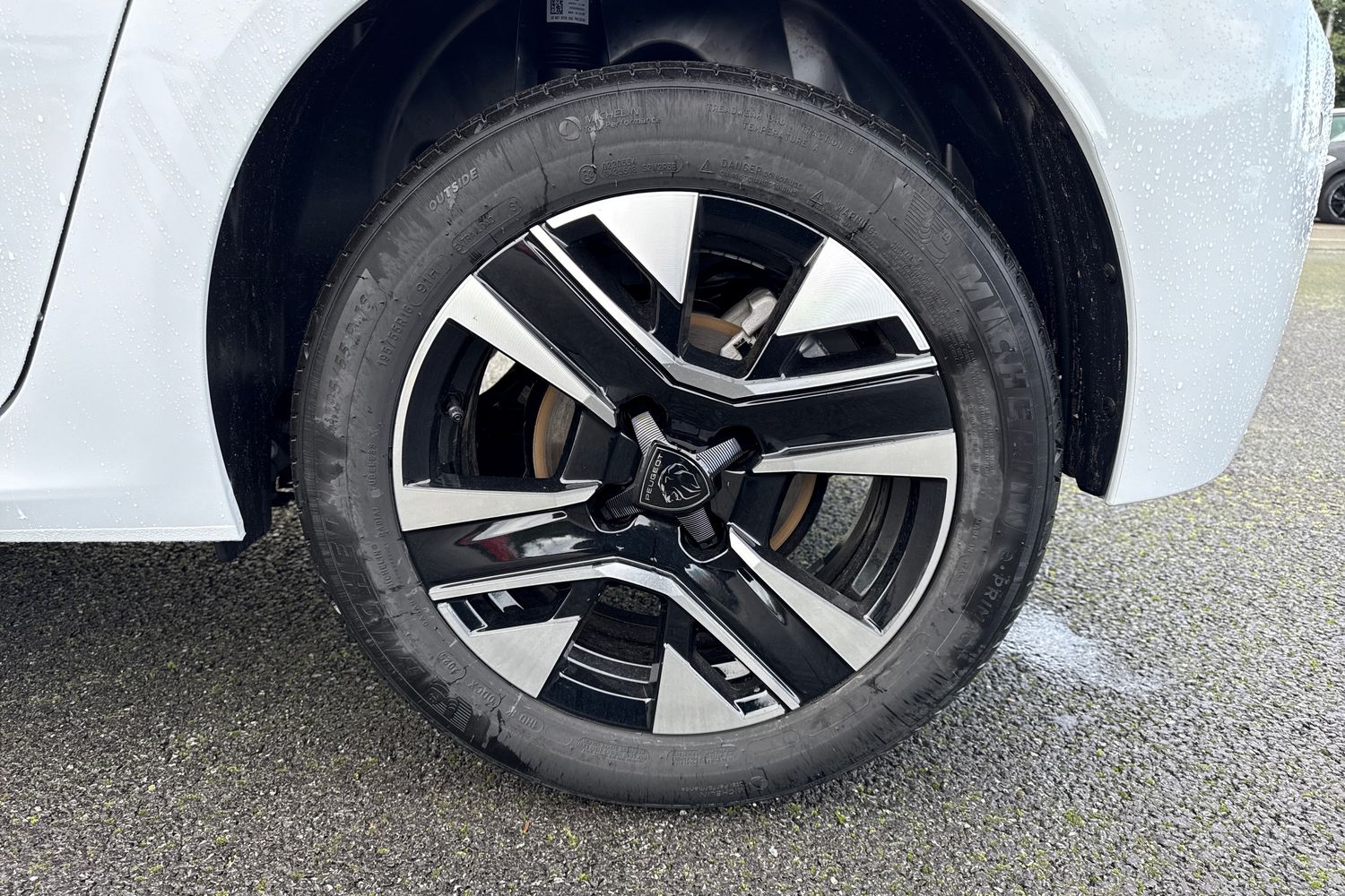 Used Peugeot 208 2026 for sale - 77199505: Photo 11