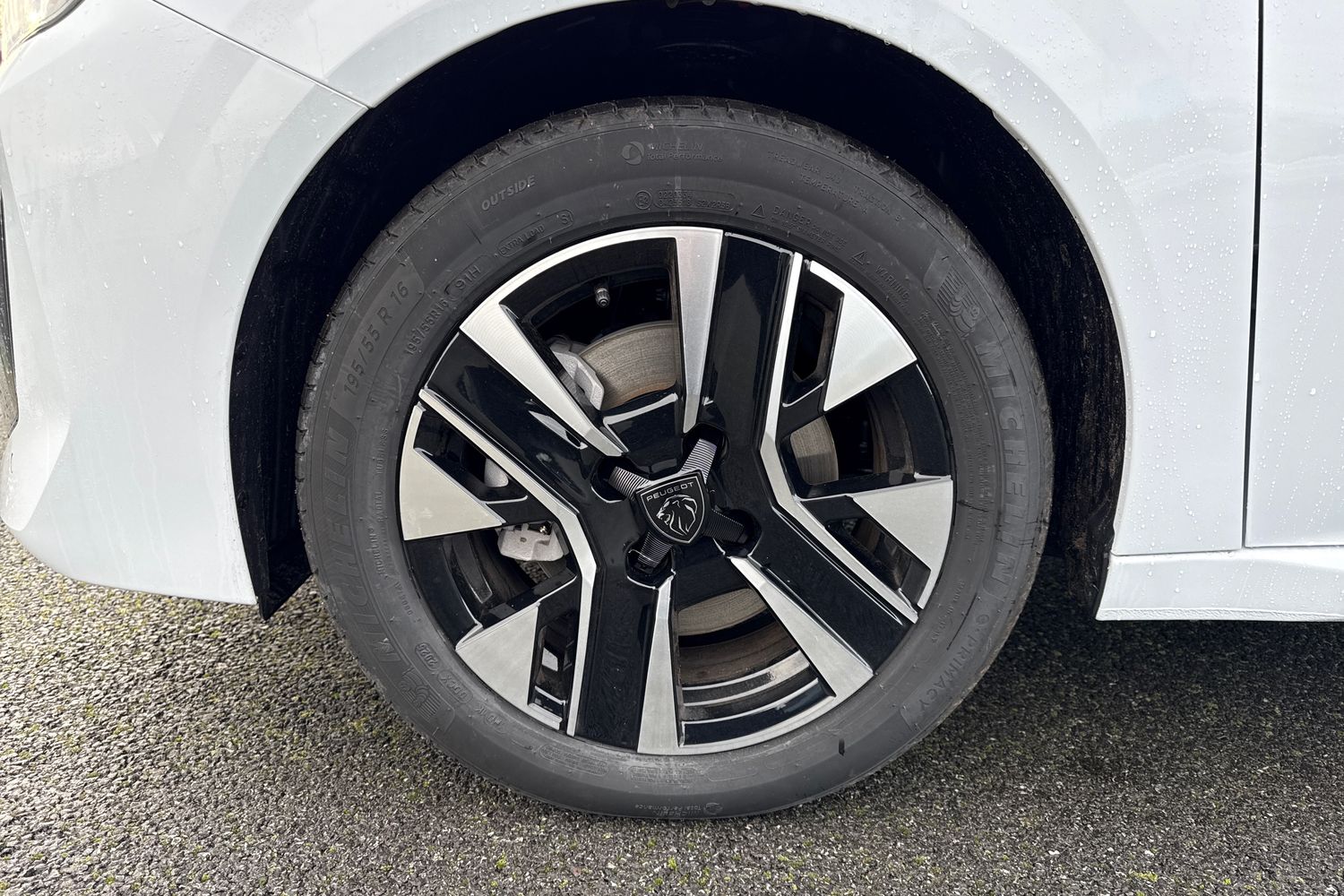 Used Peugeot 208 2026 for sale - 77199505: Photo 12