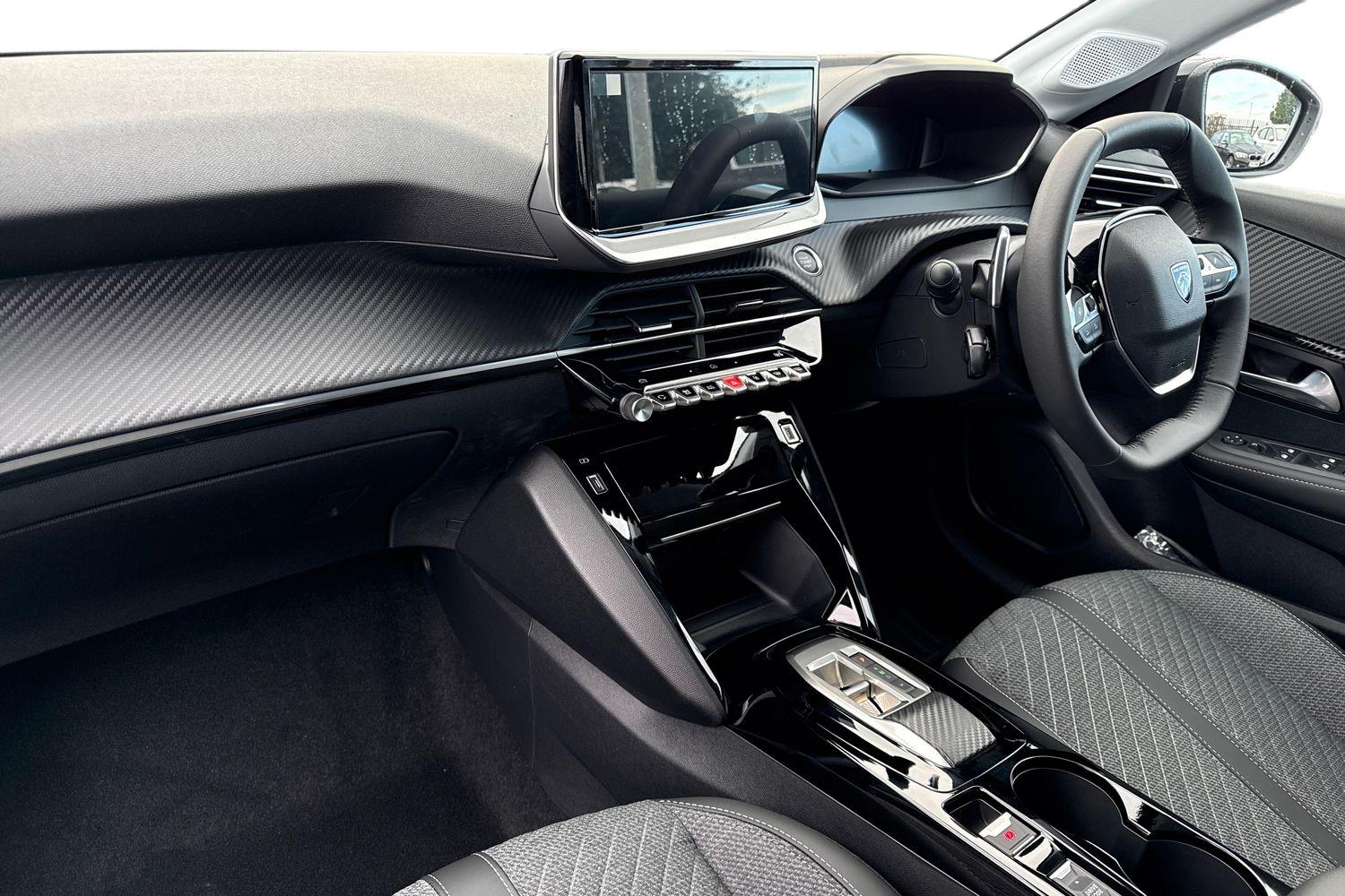 Used Peugeot 208 2026 for sale - 77199505: Photo 14