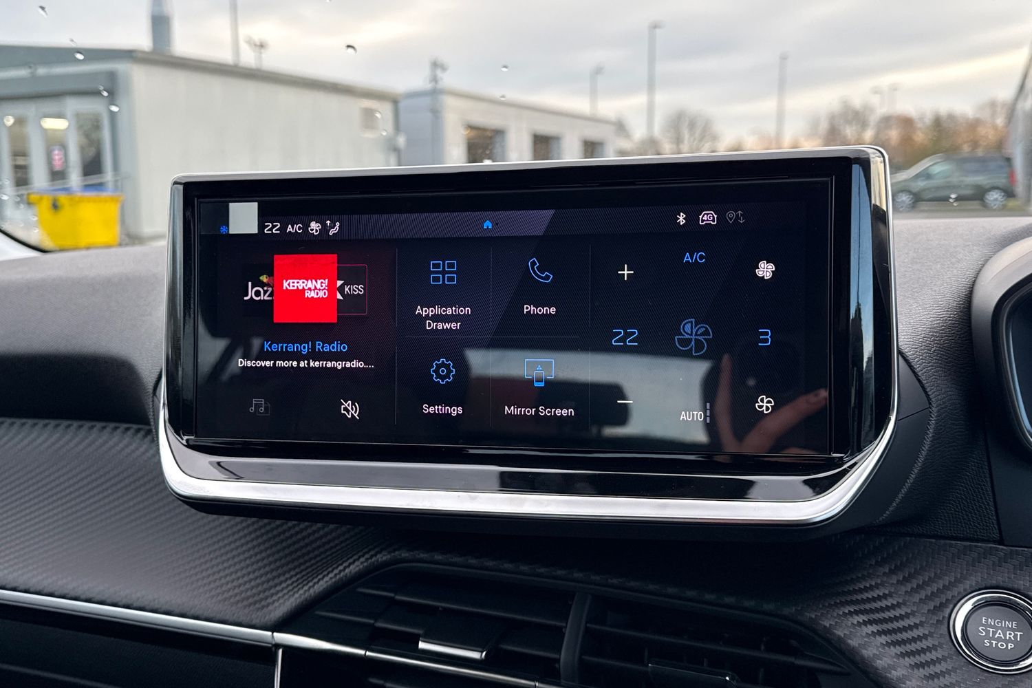 Used Peugeot 208 2026 for sale - 77199505: Photo 16