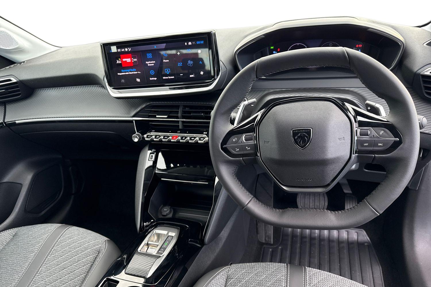 Used Peugeot 208 2026 for sale - 77199505: Photo 17