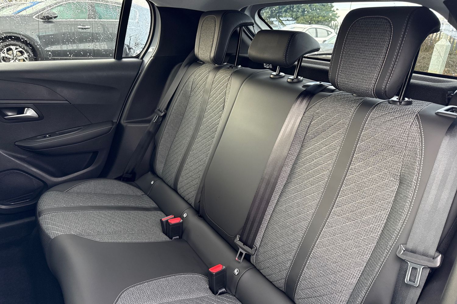 Used Peugeot 208 2026 for sale - 77199505: Photo 18