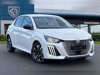 Peugeot 208 feature image