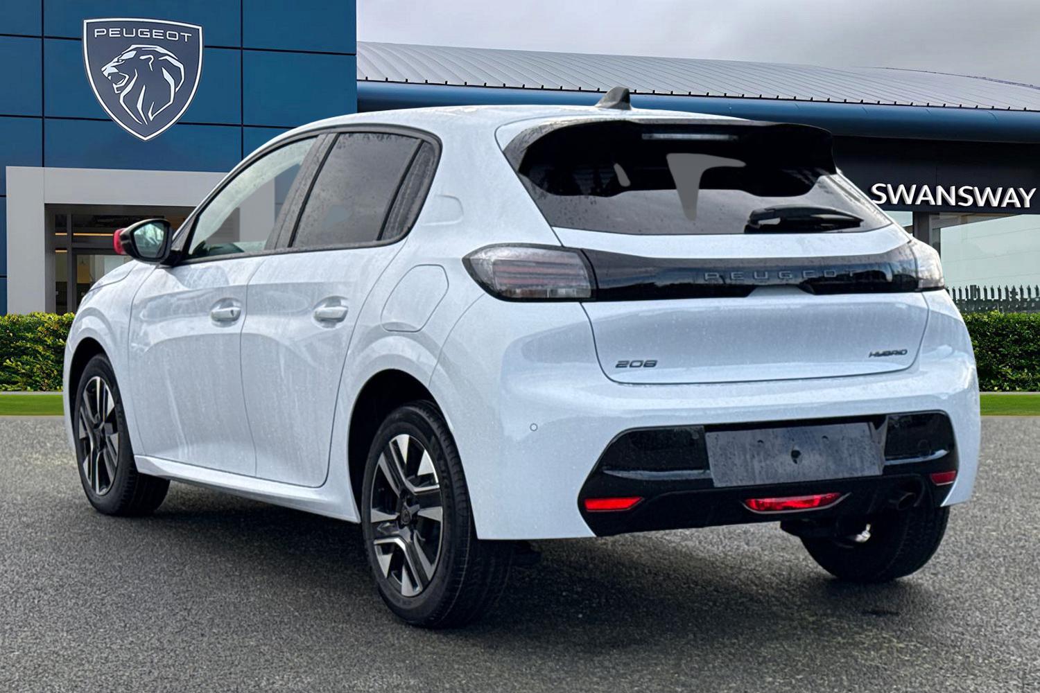 Used Peugeot 208 2026 for sale - 77199505: Photo 2
