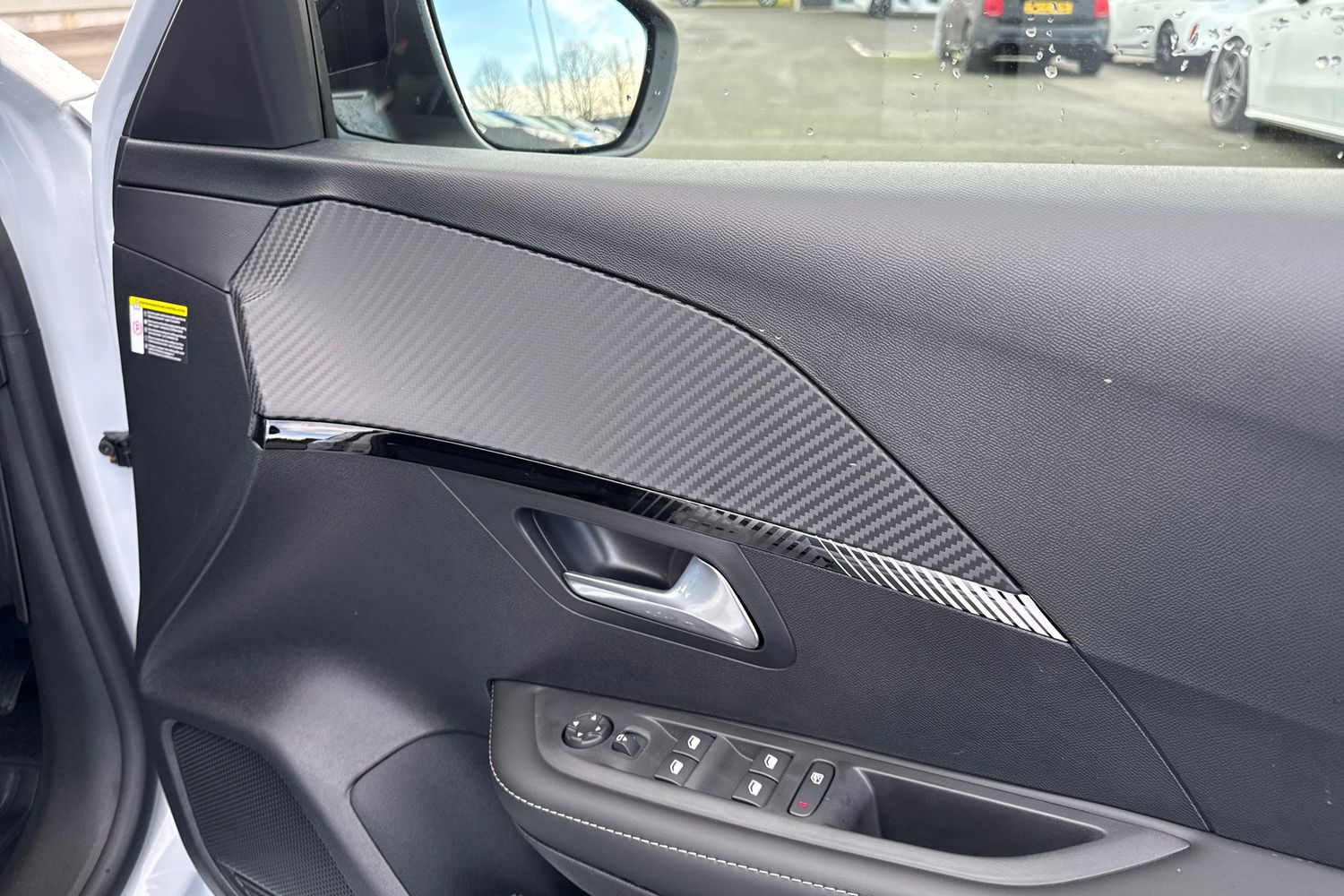 Used Peugeot 208 2026 for sale - 77199505: Photo 20