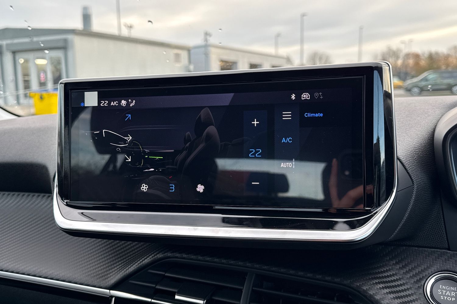 Used Peugeot 208 2026 for sale - 77199505: Photo 21