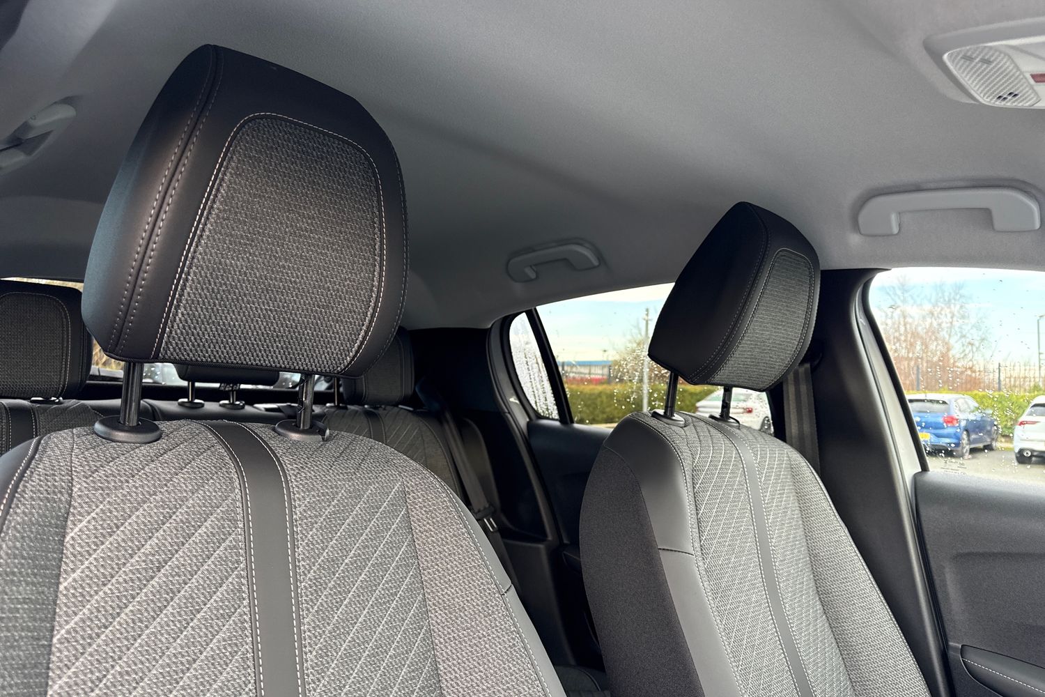 Used Peugeot 208 2026 for sale - 77199505: Photo 23