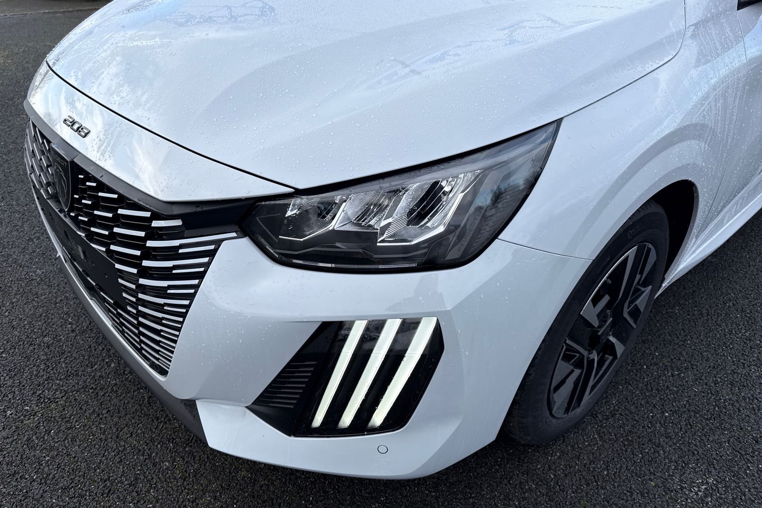 Used Peugeot 208 2026 for sale - 77199505: Photo 25